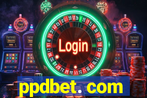 ppdbet. com